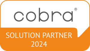 Cobra Solution Partner 2024